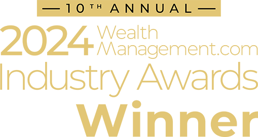 2024 WealthManagement.com Awards