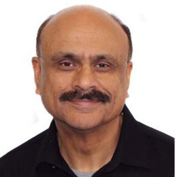 Rakesh K. Kaul